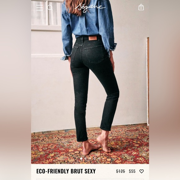 Sezane Jeans Nwt Sezane Brut Sexy Tall Jean In Noir Poshmark sezane-jeans-nwt-sezane-brut-sexy-tall-jean-in-noir-poshmark